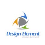 Logo Concept illustration Vector Template.