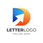 colorful-letter-d-logo-design-with-arrow-icon_330659-101